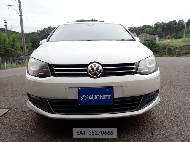 VolksWagen SHARAN 2016-12 8882994-4