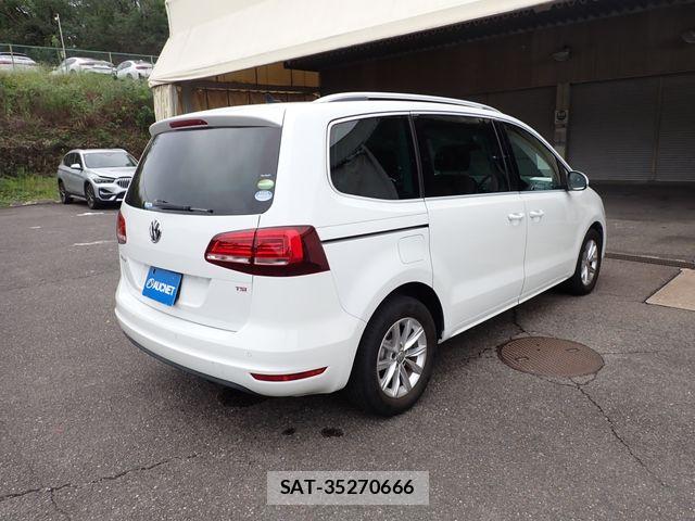 VolksWagen SHARAN 2016-12 8882994-6