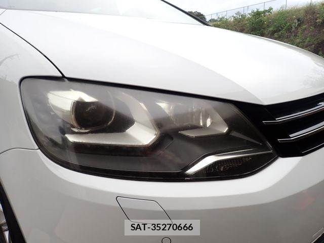VolksWagen SHARAN 2016-12 8882994-8