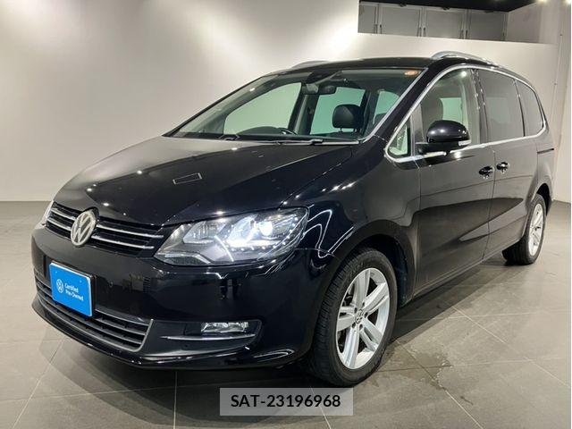 VolksWagen SHARAN 2020-08 8882993-0