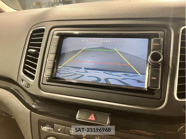 VolksWagen SHARAN 2020-08 8882993-11