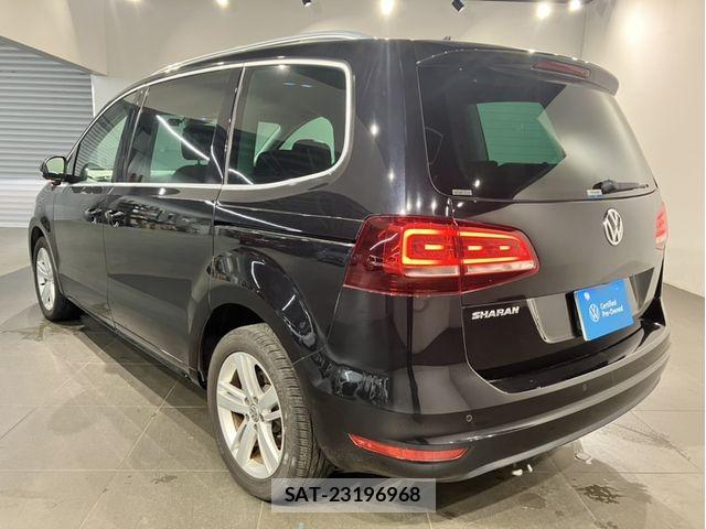VolksWagen SHARAN 2020-08 8882993-2