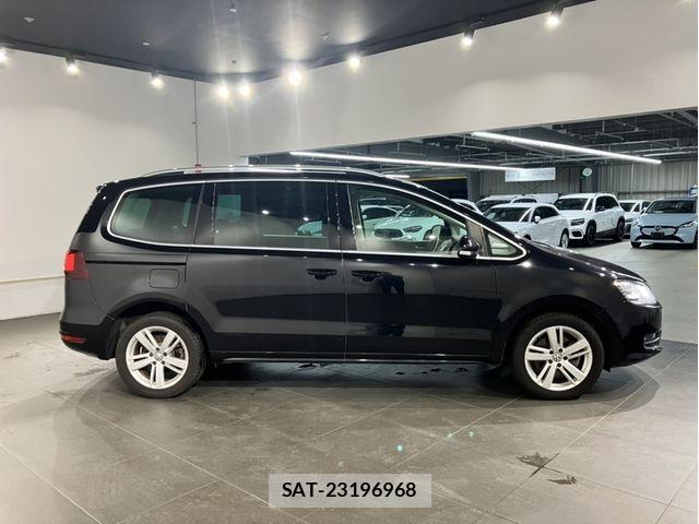 VolksWagen SHARAN 2020-08 8882993-4