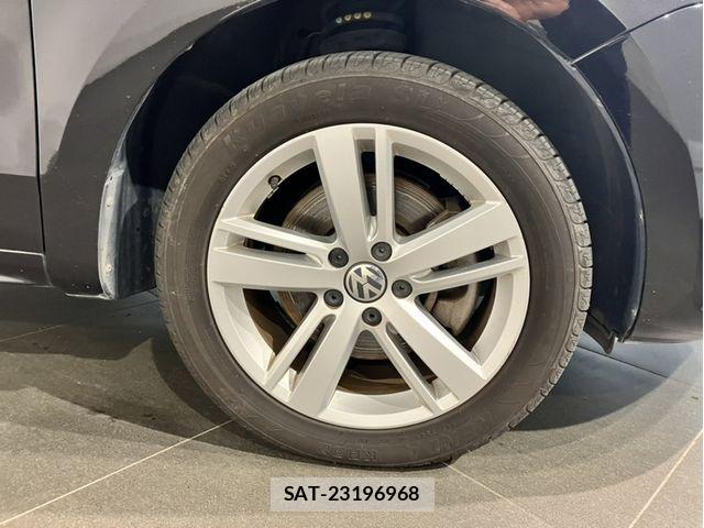 VolksWagen SHARAN 2020-08 8882993-5