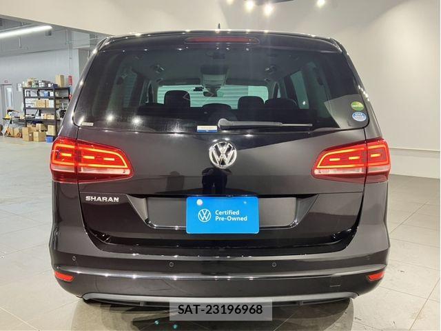 VolksWagen SHARAN 2020-08 8882993-6