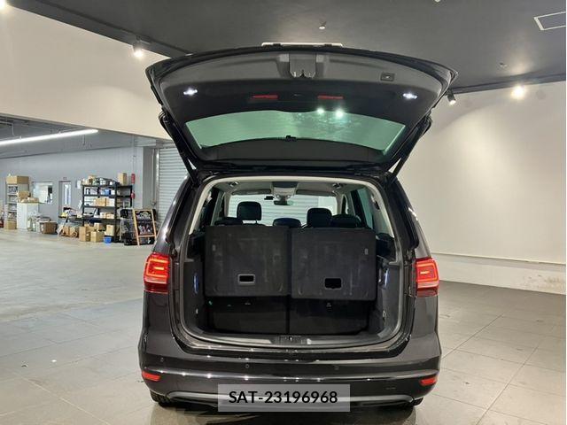 VolksWagen SHARAN 2020-08 8882993-7