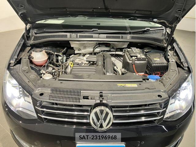 VolksWagen SHARAN 2020-08 8882993-8
