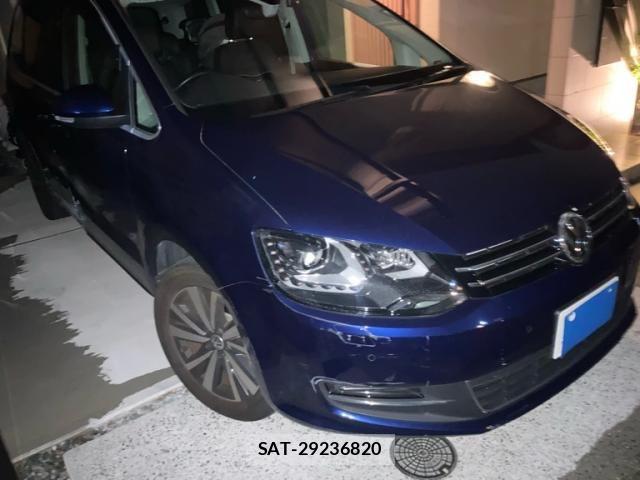 VolksWagen SHARAN 2022-09 8882995-0