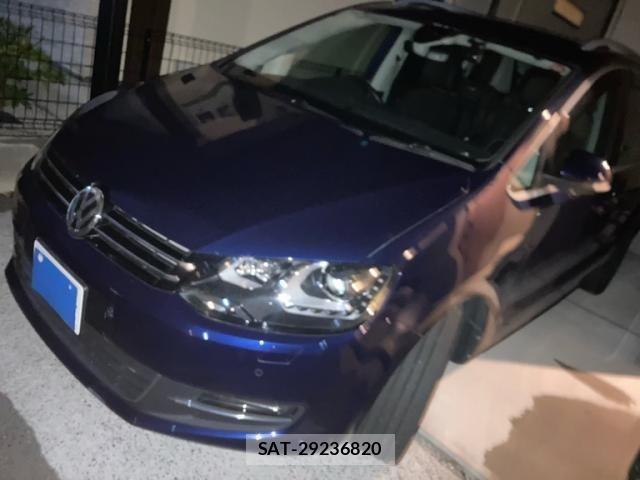 VolksWagen SHARAN 2022-09 8882995-1