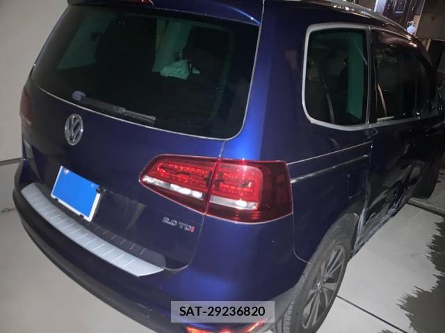 VolksWagen SHARAN 2022-09 8882995-2