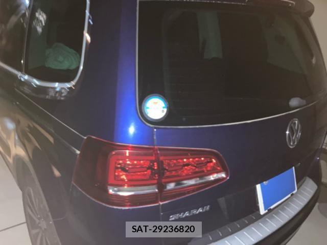 VolksWagen SHARAN 2022-09 8882995-3