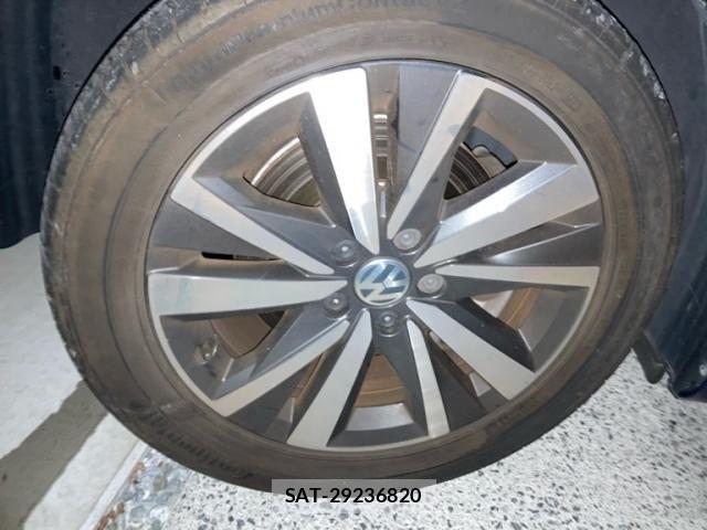 VolksWagen SHARAN 2022-09 8882995-4