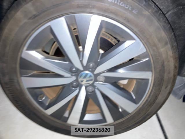 VolksWagen SHARAN 2022-09 8882995-5