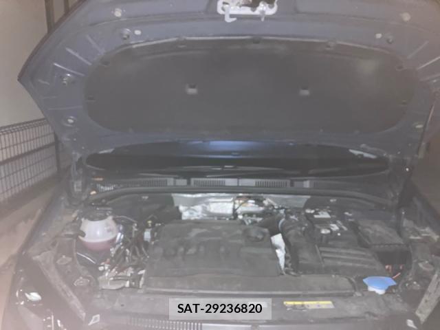 VolksWagen SHARAN 2022-09 8882995-6