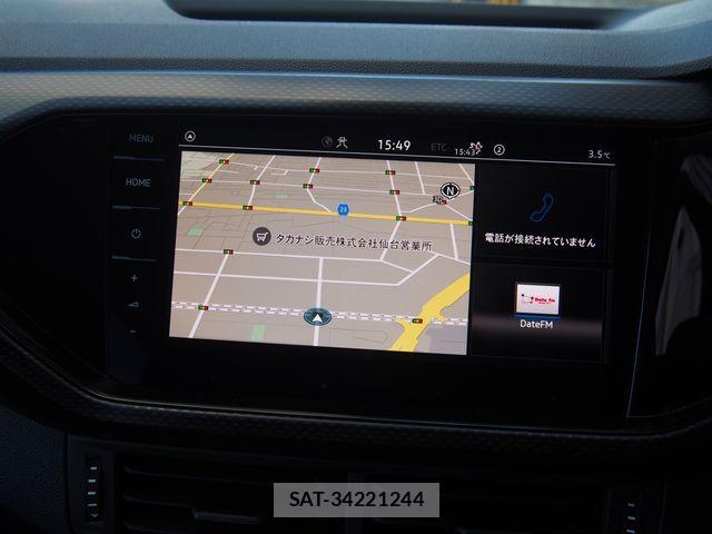 VolksWagen T-CROSS 2023-07 616946-10