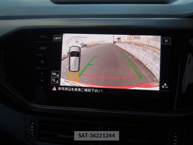 VolksWagen T-CROSS 2023-07 616946-11
