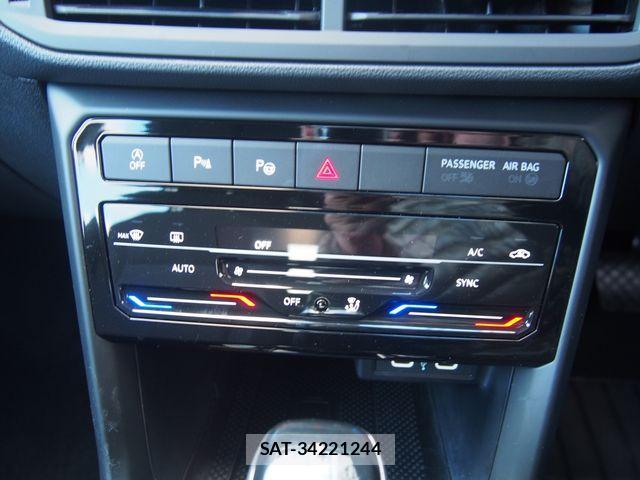 VolksWagen T-CROSS 2023-07 616946-12