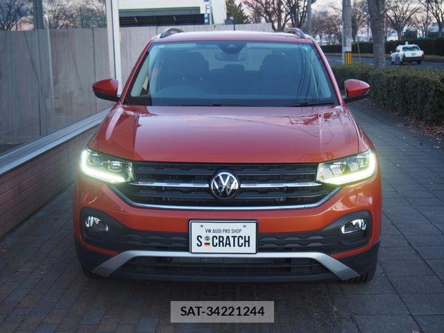 VolksWagen T-CROSS 2023-07 616946-16