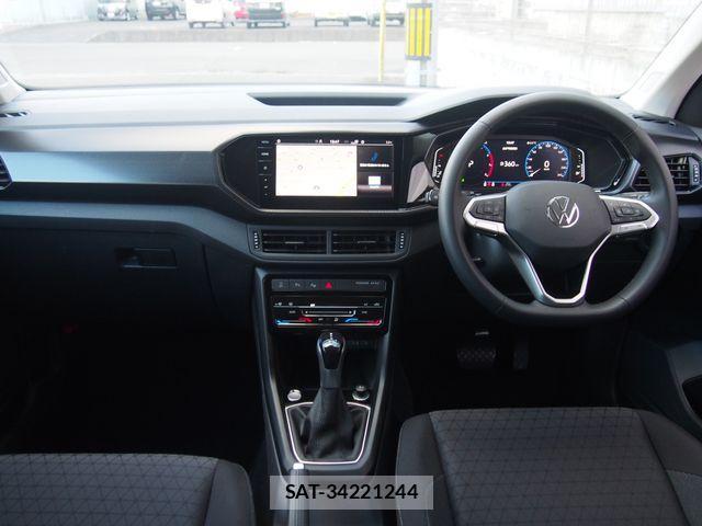 VolksWagen T-CROSS 2023-07 616946-1