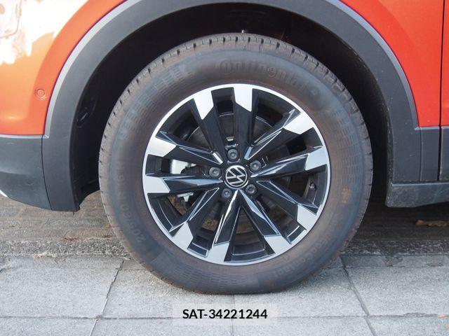 VolksWagen T-CROSS 2023-07 616946-19
