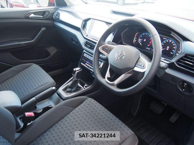 VolksWagen T-CROSS 2023-07 616946-3