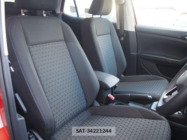 VolksWagen T-CROSS 2023-07 616946-4