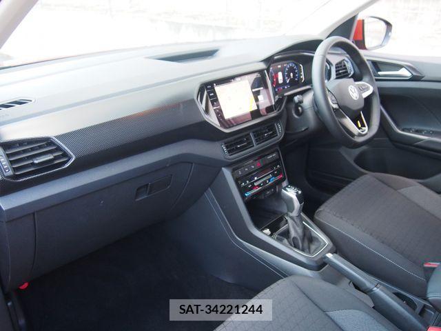 VolksWagen T-CROSS 2023-07 616946-5