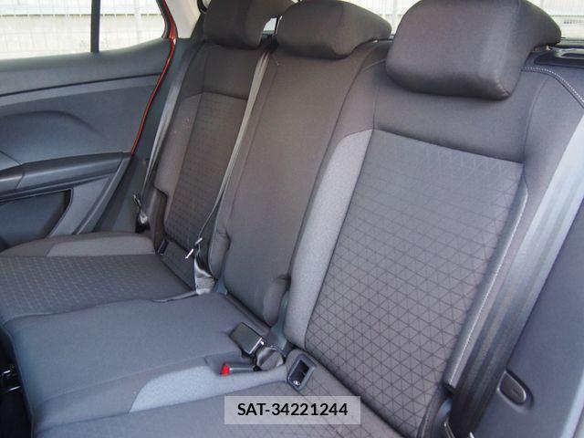 VolksWagen T-CROSS 2023-07 616946-6