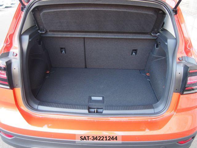 VolksWagen T-CROSS 2023-07 616946-7