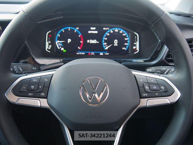 VolksWagen T-CROSS 2023-07 616946-8