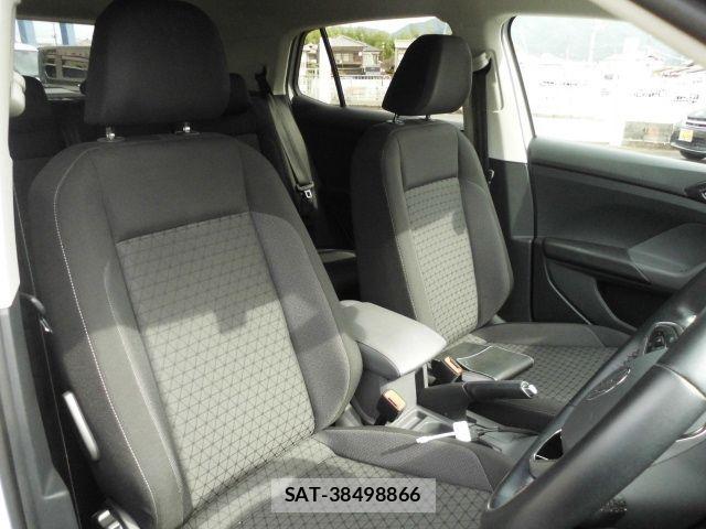 VolksWagen T-CROSS 2021-03 1323920-9
