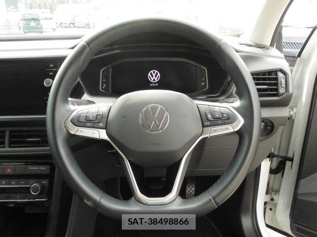 VolksWagen T-CROSS 2021-03 1323920-12