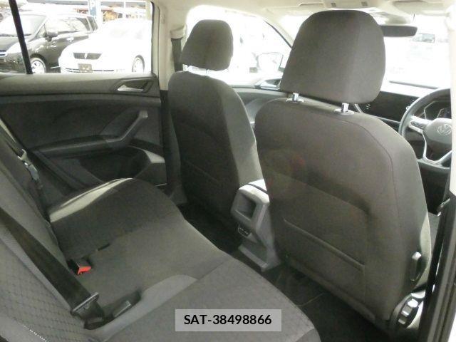 VolksWagen T-CROSS 2021-03 1323920-13