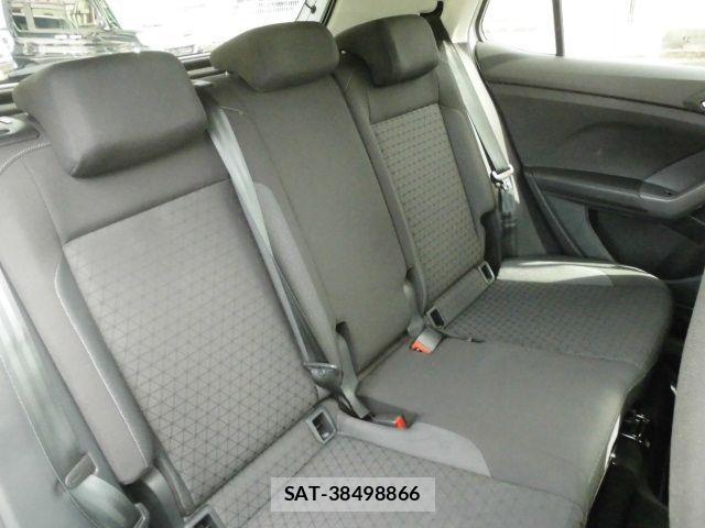 VolksWagen T-CROSS 2021-03 1323920-14