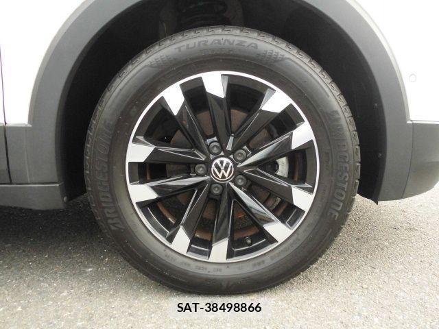 VolksWagen T-CROSS 2021-03 1323920-16