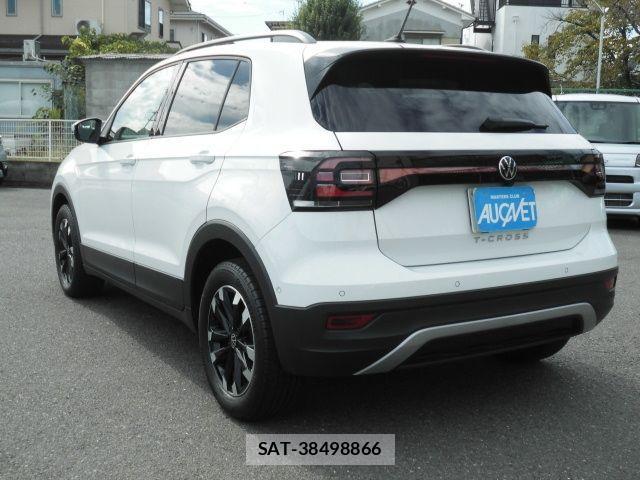 VolksWagen T-CROSS 2021-03 1323920-2