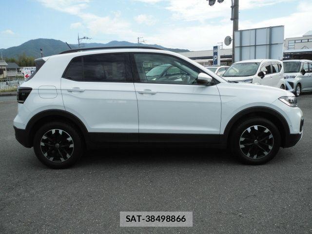 VolksWagen T-CROSS 2021-03 1323920-6