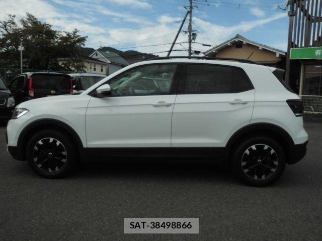 VolksWagen T-CROSS 2021-03 1323920-7