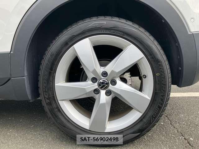 VolksWagen T-CROSS 2021-09 1405698-12