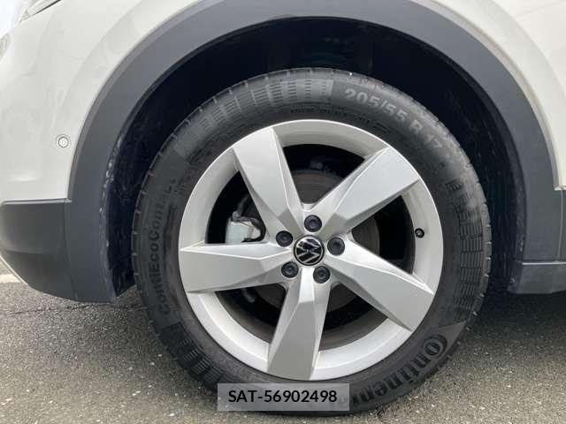 VolksWagen T-CROSS 2021-09 1405698-13