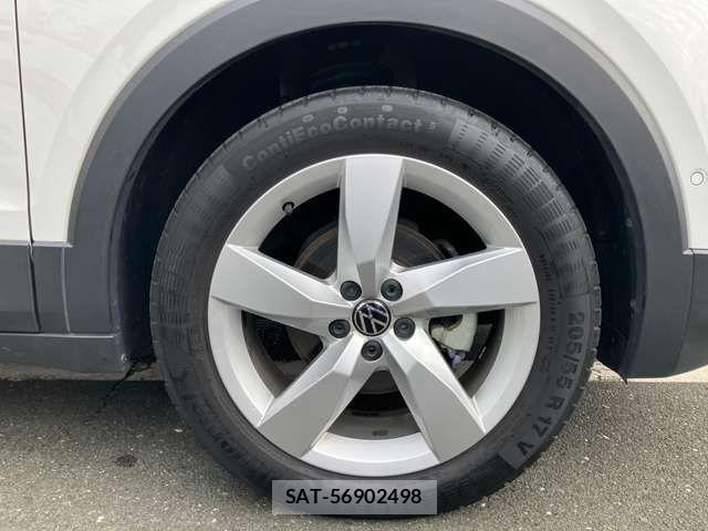 VolksWagen T-CROSS 2021-09 1405698-14