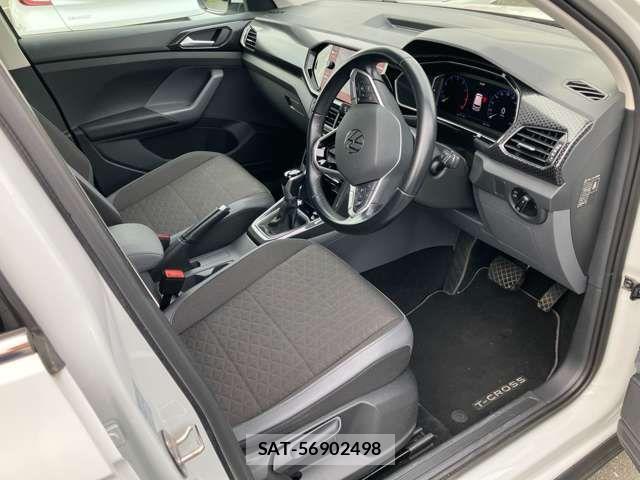 VolksWagen T-CROSS 2021-09 1405698-2