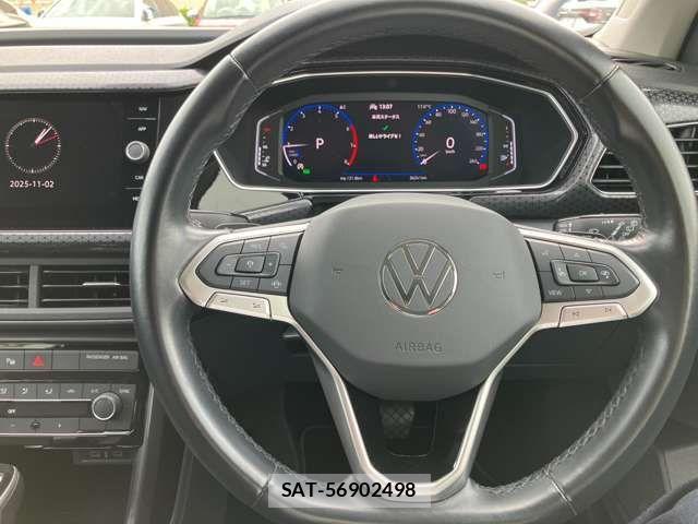 VolksWagen T-CROSS 2021-09 1405698-3