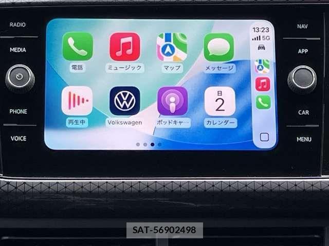 VolksWagen T-CROSS 2021-09 1405698-4