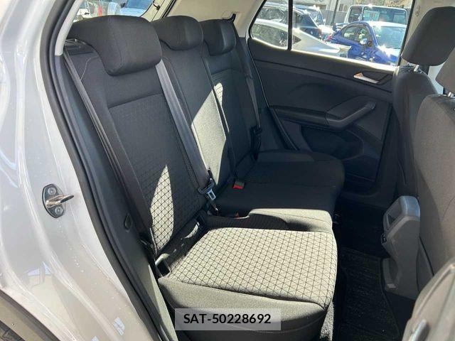 VolksWagen T-CROSS 2021-05 2101456-13