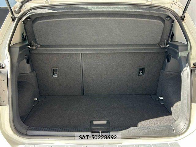 VolksWagen T-CROSS 2021-05 2101456-14
