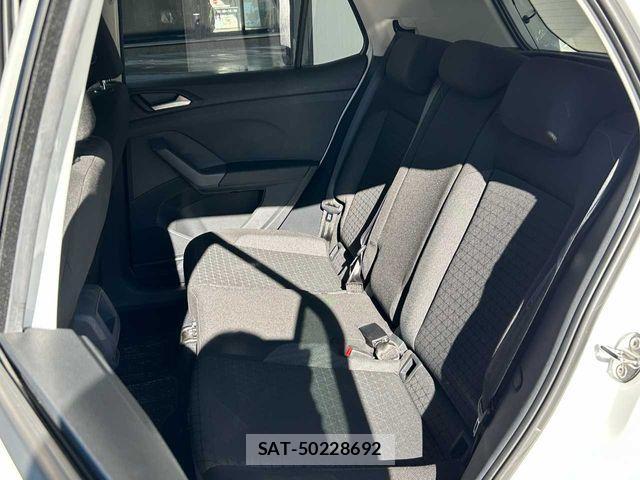 VolksWagen T-CROSS 2021-05 2101456-15