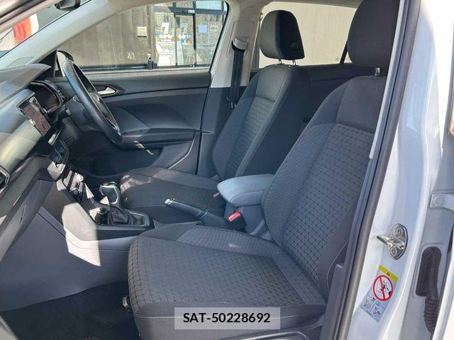 VolksWagen T-CROSS 2021-05 2101456-16