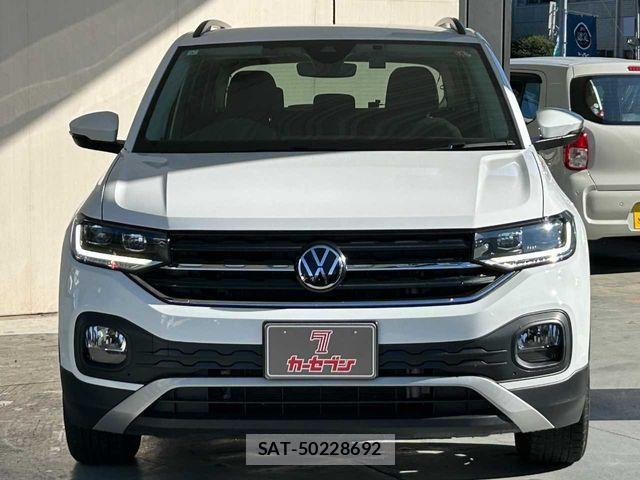VolksWagen T-CROSS 2021-05 2101456-17