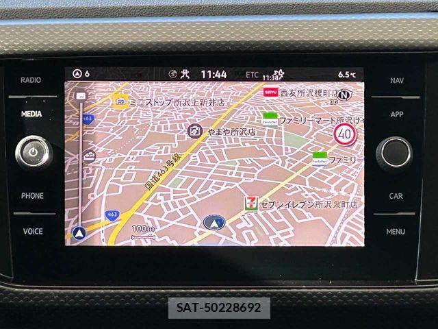 VolksWagen T-CROSS 2021-05 2101456-1